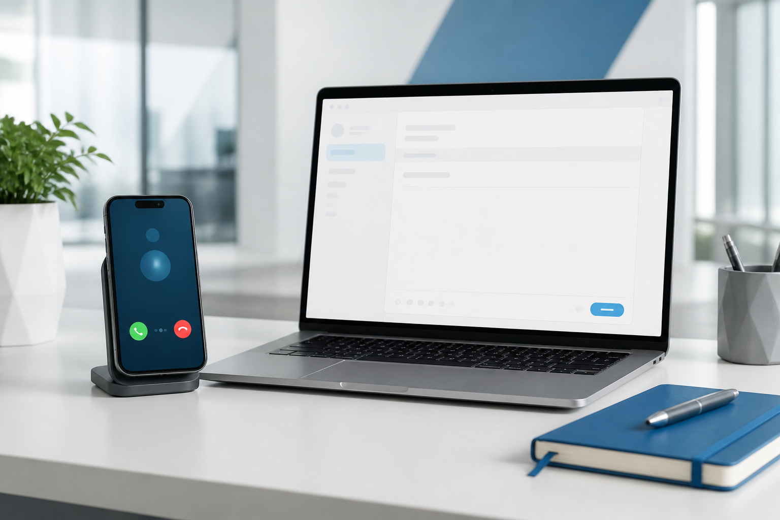 Contact JoyTech by phone or email